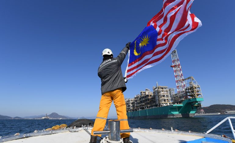 Malaysia Advances South China Sea Exploration Amid China’s Objections
