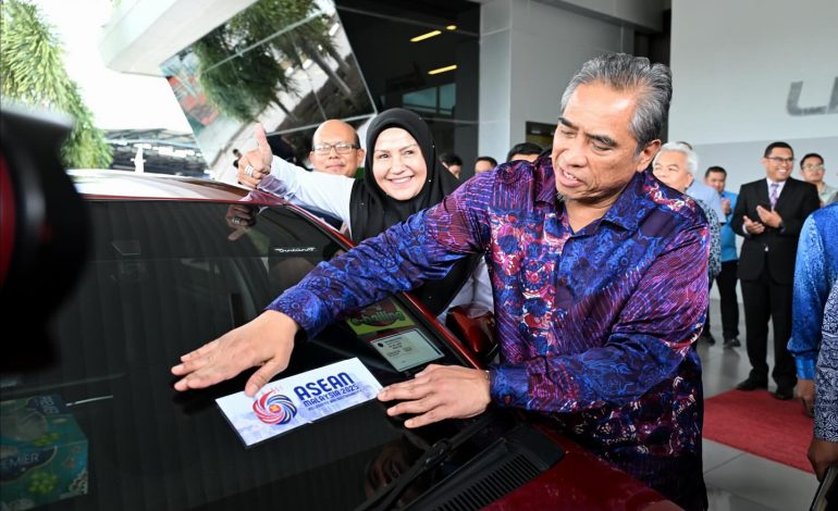 Malaysia’s Green Initiatives For ASEAN 2025: The Drive Towards Sustainability
