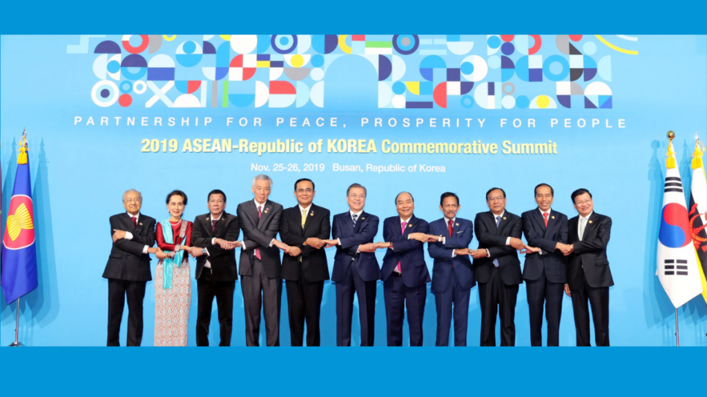 ASEAN