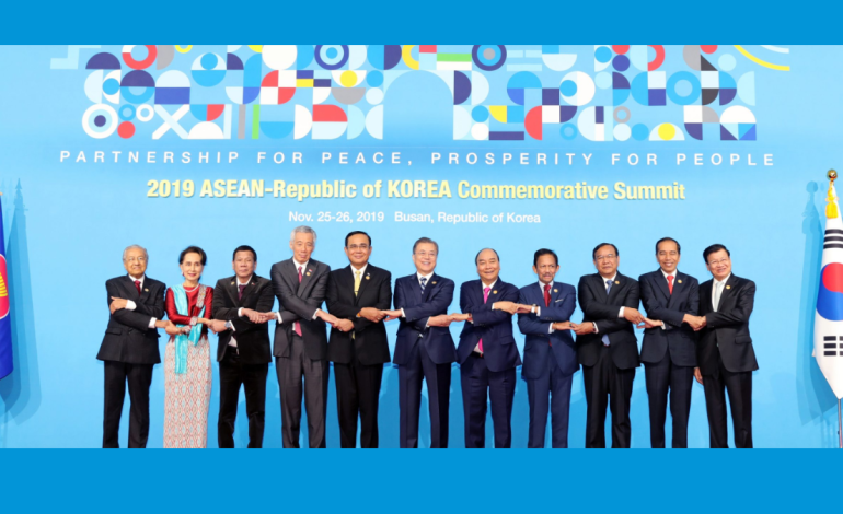 APEC 2025 To Harmonize with Malaysia’s ASEAN chairmanship