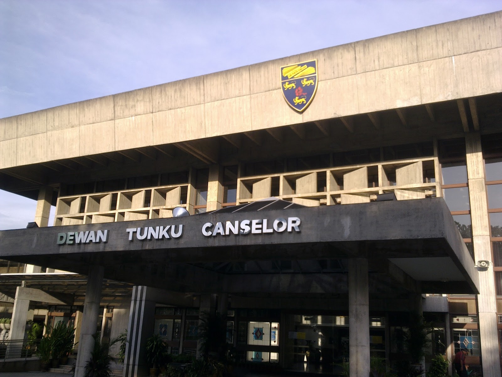 National Anthem ‘Negaraku’ Played Second, Universiti Malaya Condemned