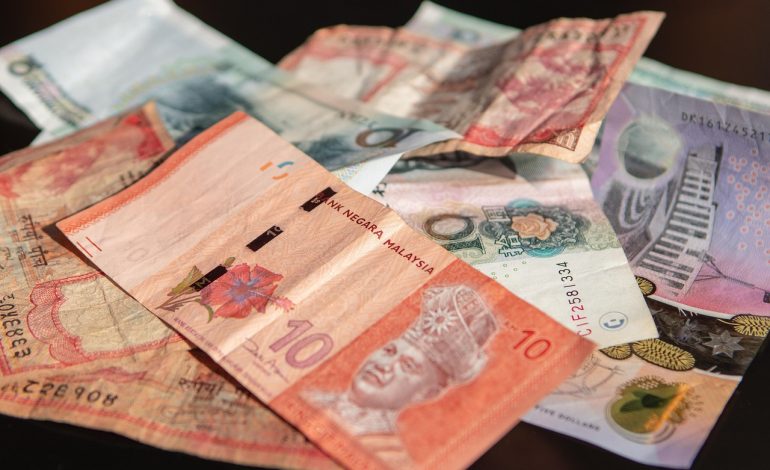 Weakening Of US Dollar Post Trump Inauguration Speech