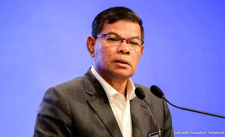 Home Minister: AI And Its Revolution On Security Operations