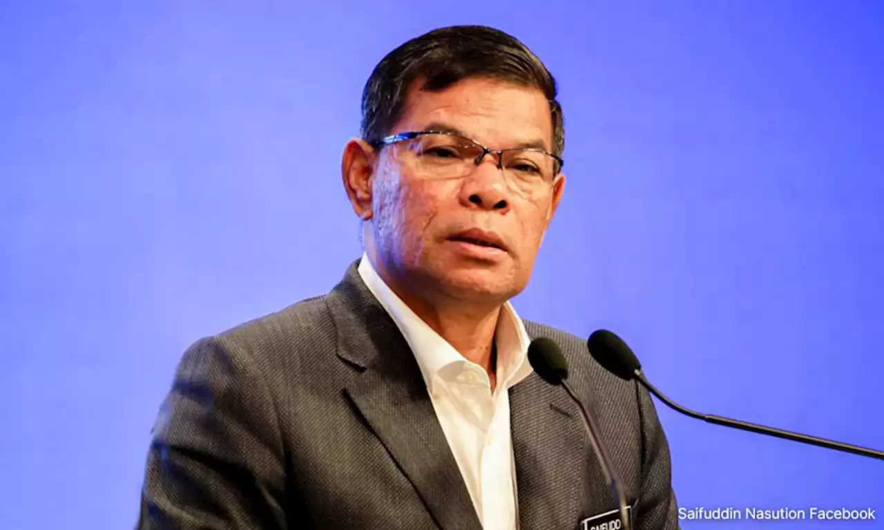 Home Minister: AI And Its Revolution On Security Operations