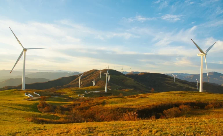 Fingers Point to AI For Its Impact On The Environment