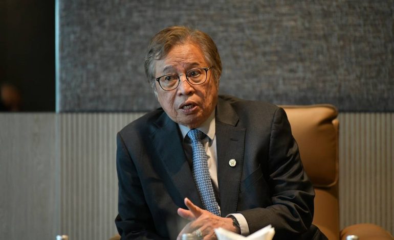 Sarawak’s Unique Religious Harmony Wins Over Guidelines