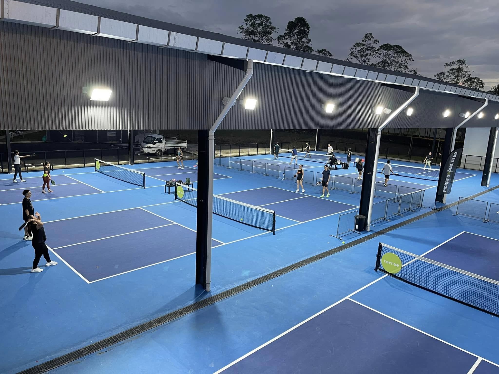 Pickleball: Malaysia’s New Favorite Game For All Ages