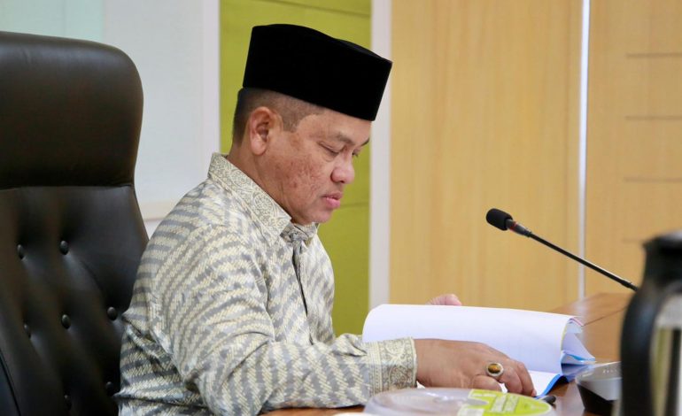 Putrajaya To Issue New Guidelines On Muslims Attending Non-Muslim Ceremonies