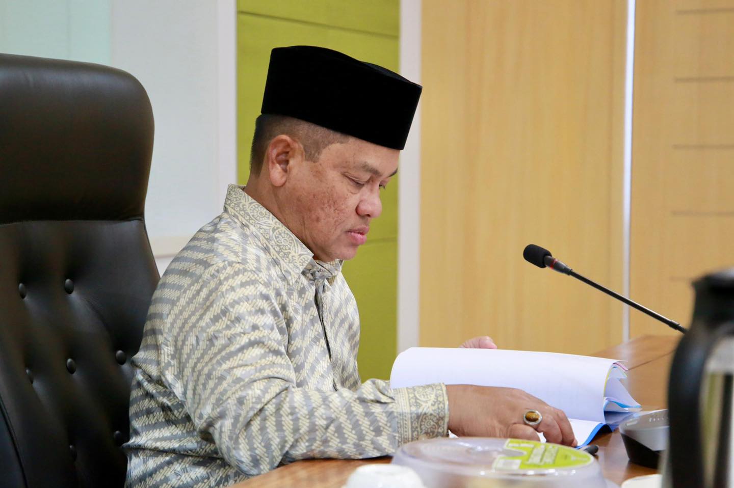 Putrajaya To Issue New Guidelines On Muslims Attending Non-Muslim Ceremonies