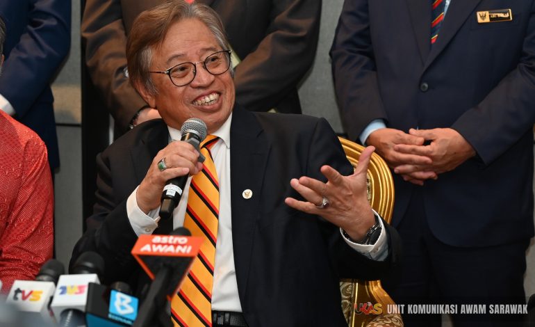 MASwings is Now AirBorneo to Revolutionize Sarawak Tourism