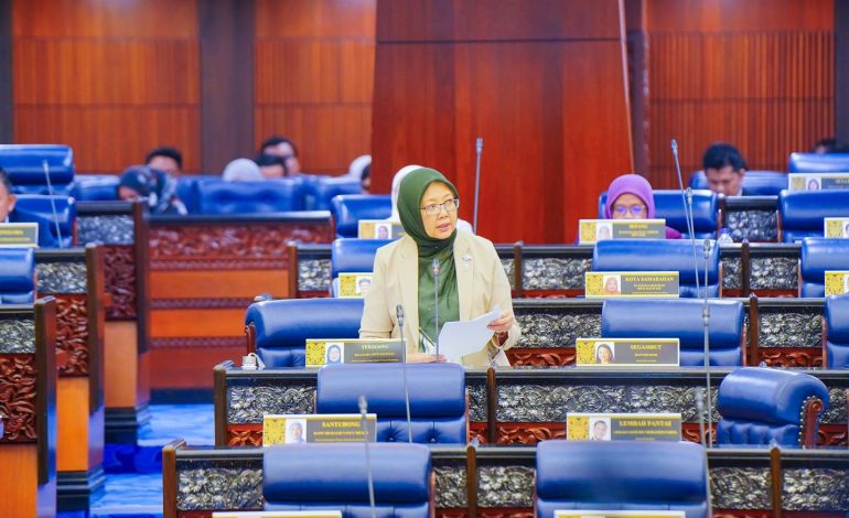 KL’s New Educational Horizon: DBKL’s Ambitious 17-Story School Plan