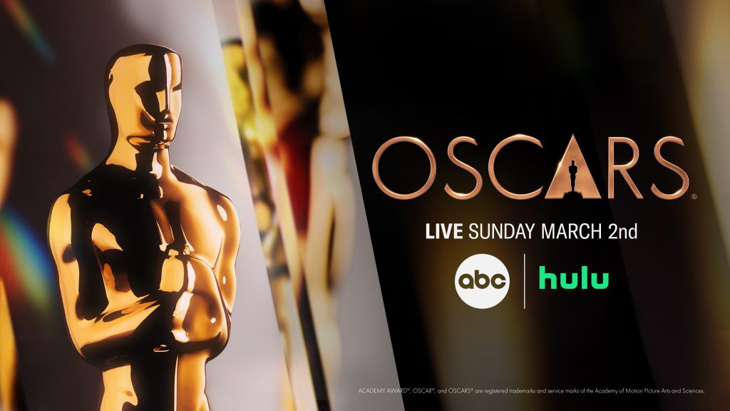 Oscars 2025 Statue