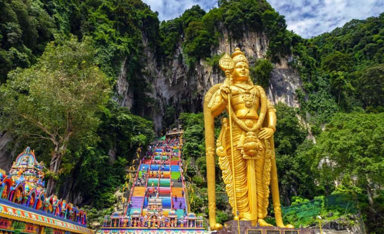 Visit Selangor Year 2025 – Exclusive Discounted Flights for Indian Tourists