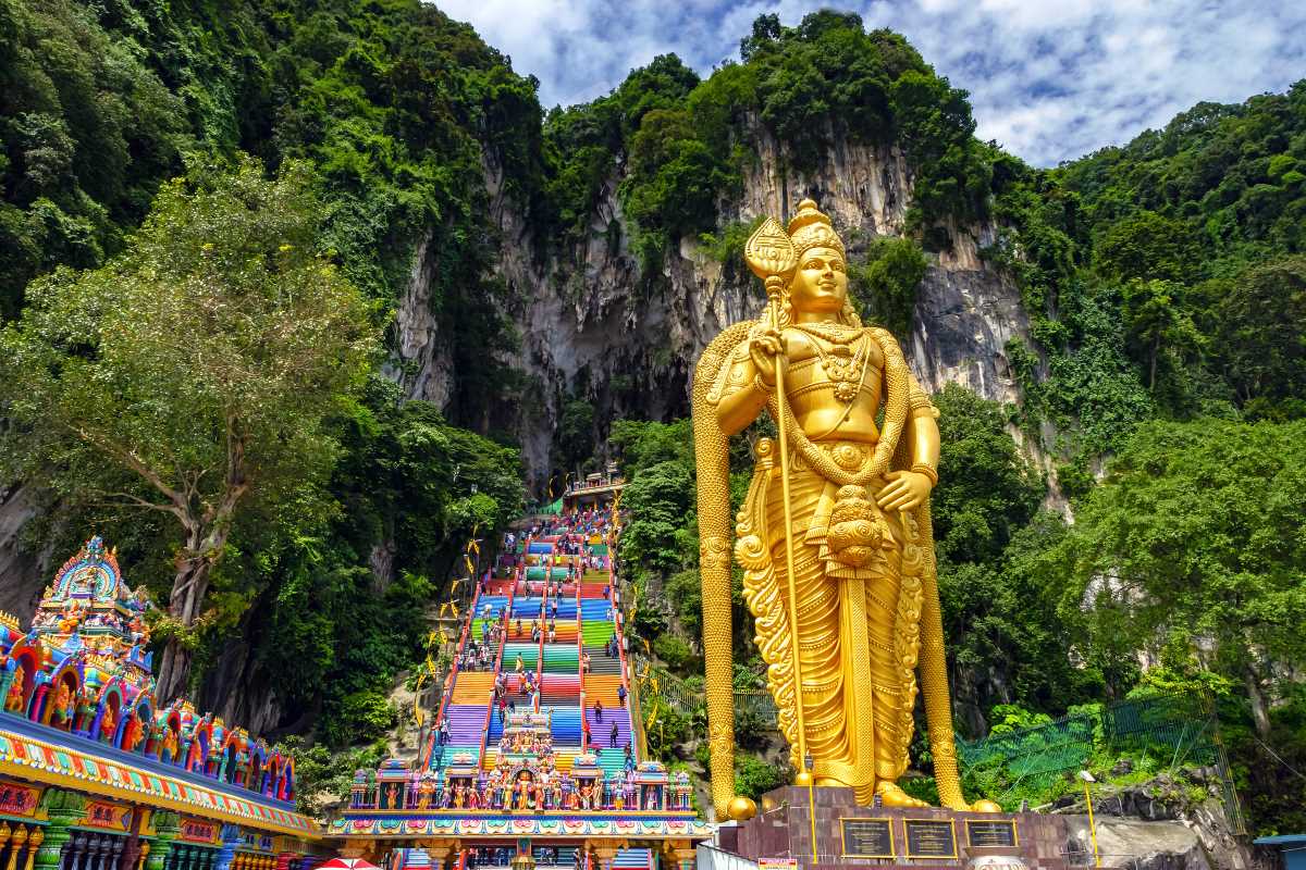 Visit Selangor Year 2025 – Exclusive Discounted Flights for Indian Tourists