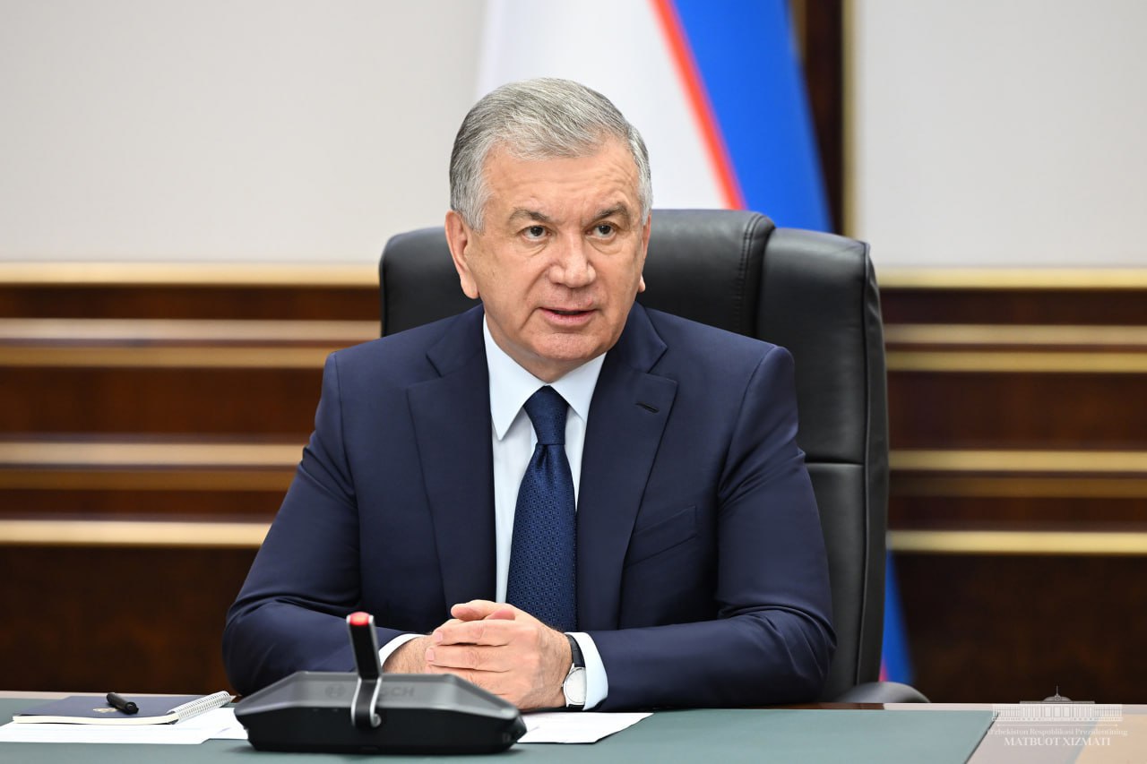 Uzbekistan To Strengthen Ties With Malaysia In A Diplomatic Visit