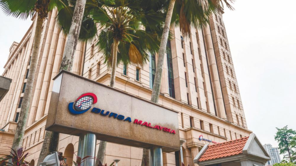 Malaysia's 2025 Economic Surge