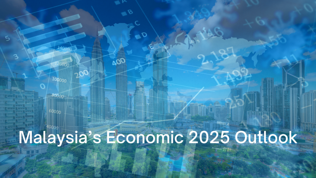 Malaysia's 2025 Economic Surge
