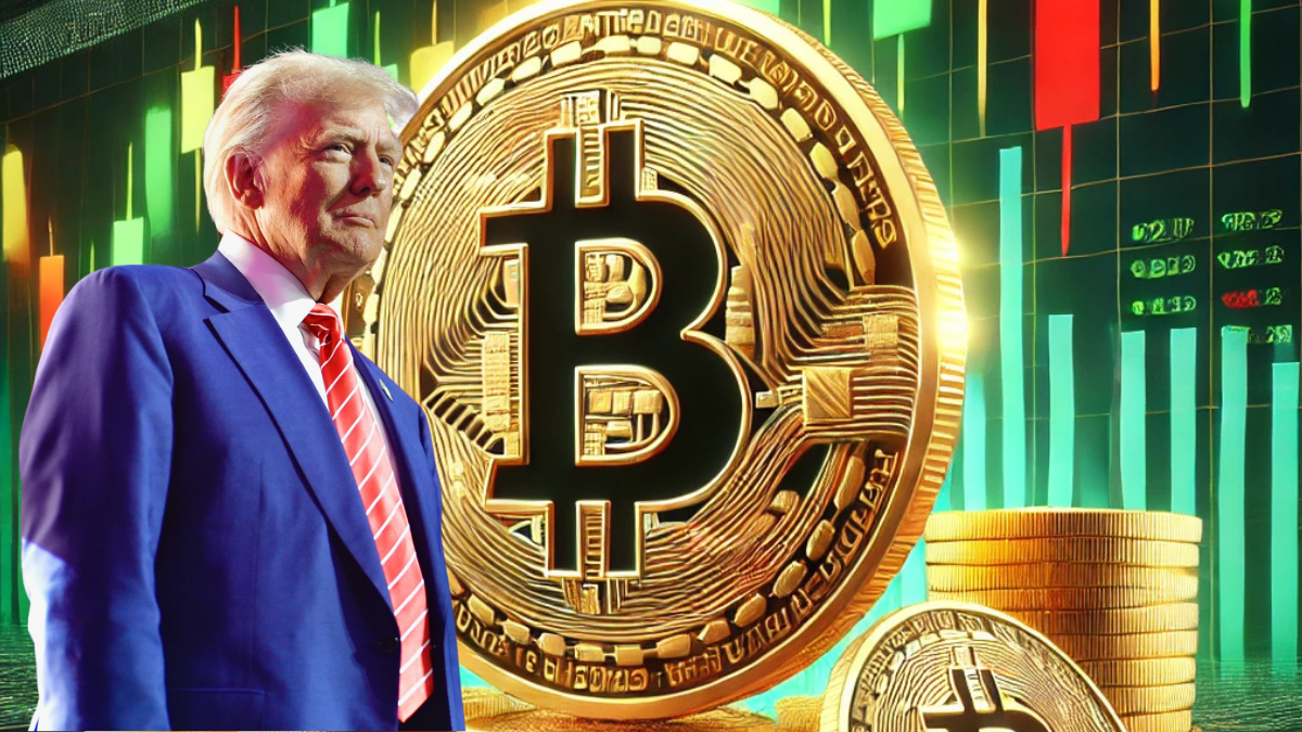 $TRUMP: An Exciting Game-Changer or a Worrying Cash Grab for Trump?