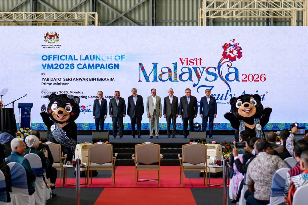 Missed Targets, Big Ambitions: Malaysia Tourism Strategy for 2025
