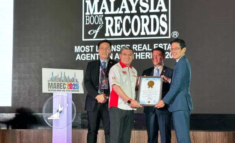 Khazanah and Ministry Invest RM700m, Malaysia’s Landmarks To Be Restored