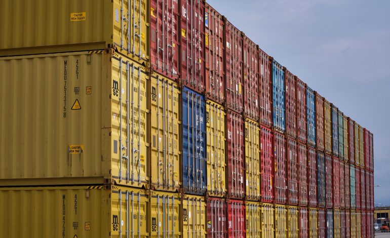 US – China Logistics Affected Over Tariff Disputes