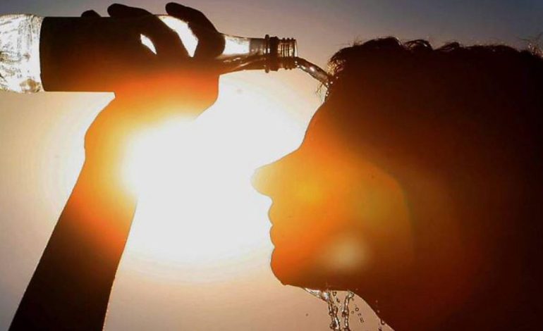Malaysia To Brace For Hotter Days As Monsoon Winds Down