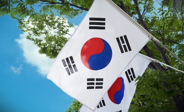 South Korea Blocks DeepSeek Over Security Access Concerns