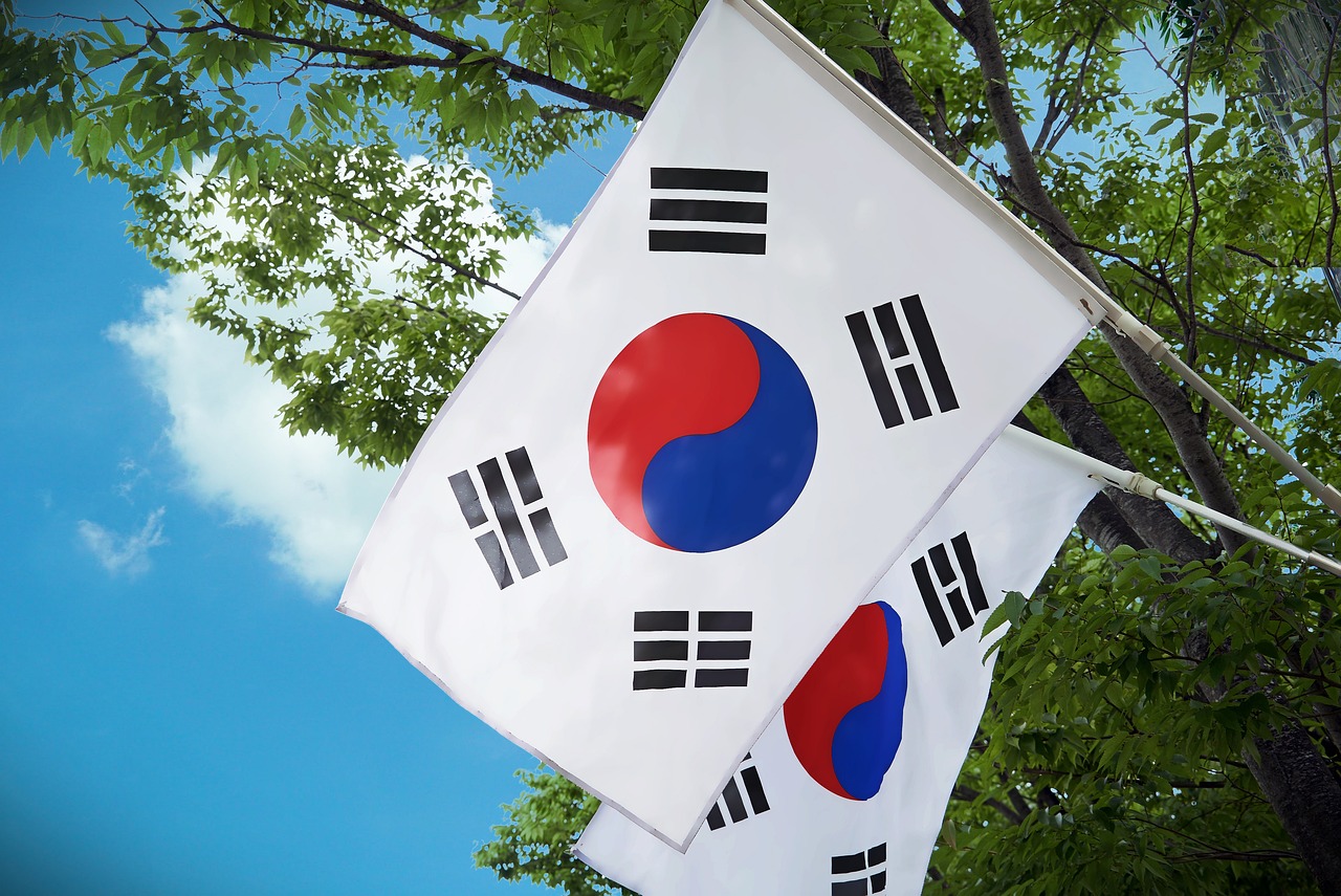 South Korea Blocks DeepSeek Over Security Access Concerns
