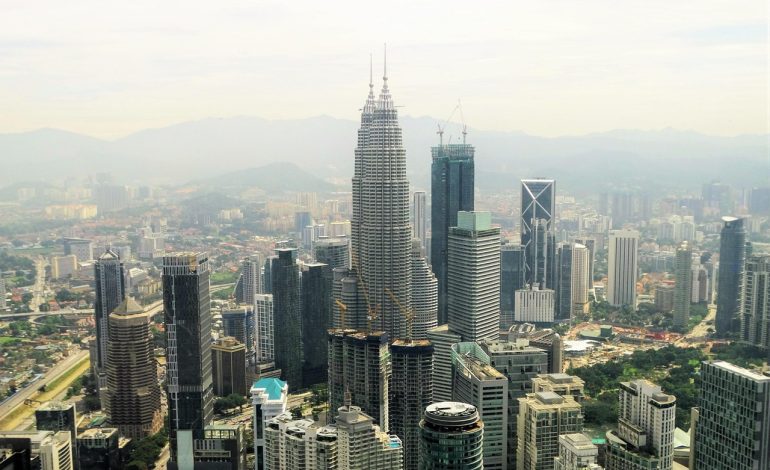 Petronas Cuts Workforce To Secure Future Growth