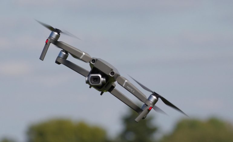 No More Free Flights: Civil Aviation Authority Requires Drone Permits