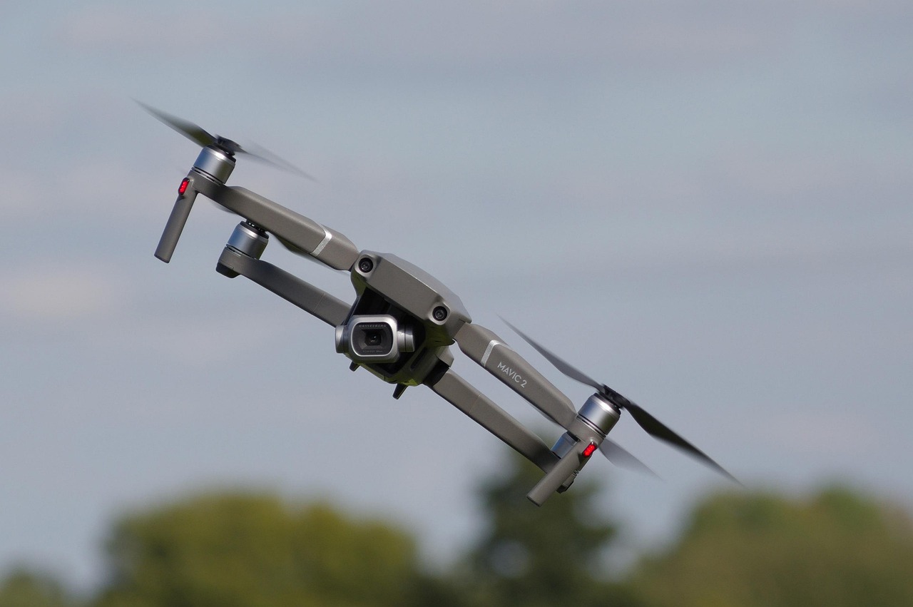 No More Free Flights: Civil Aviation Authority Requires Drone Permits