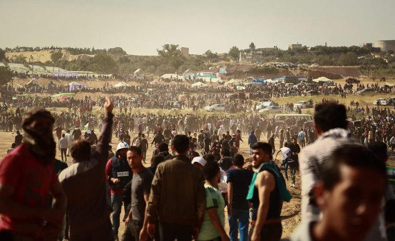 Malaysia Calls Forced Displacement Of Palestinians An ‘Ethnic Cleanse’
