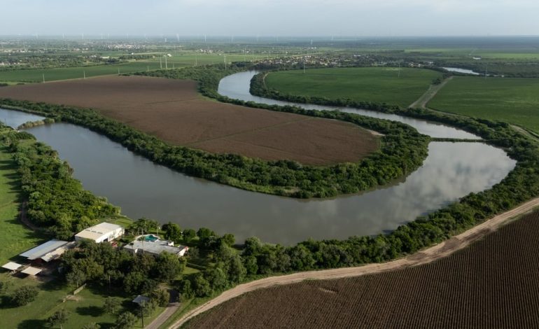 US Denies Mexico’s Water Request, New Dispute Sparks