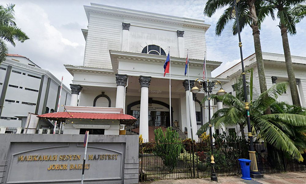 Elderly Man Faces Re-charge over Ramadan Slap Incident