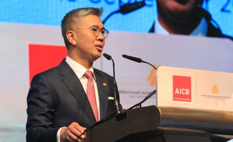 Government Unveils Coordinated Economic Vision to Drive Growth