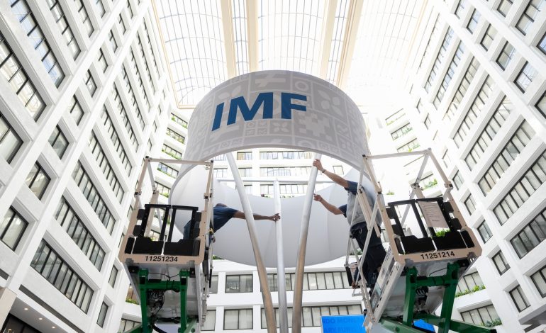 El Salvador Now Owns 6102 Bitcoin Amid IMF Agreement