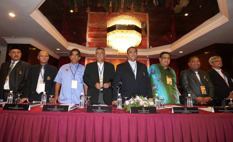 Long-Awaited Sepak Takraw Academy Set to Open in June