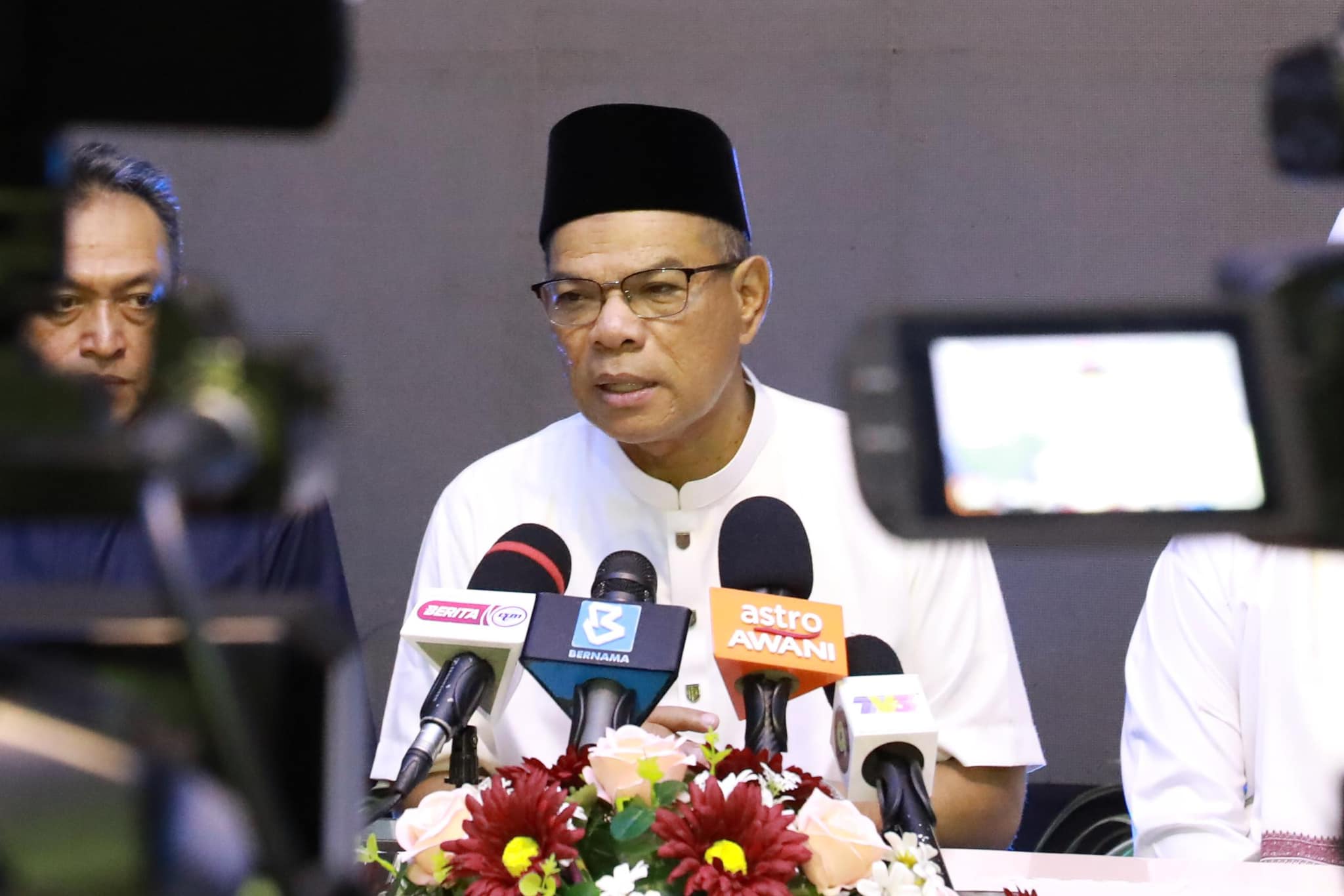 Malaysia to Launch Special Pass for Foreign Investors and Expatriates from April 1
