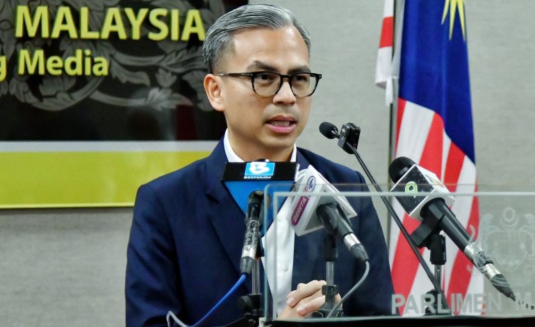 MCMC Steps In: ERA FM Hosts To Be Investigated