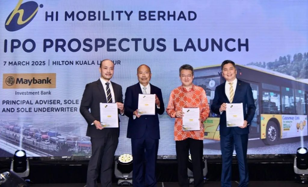 Hi Mobility eyes expansion in Klang Valley