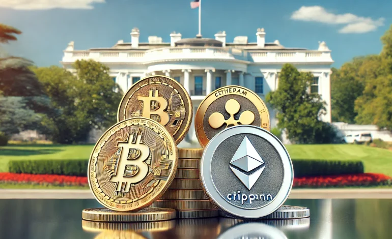White House Crypto Summit Part of Plan to Make American Great Again with Bitcoin
