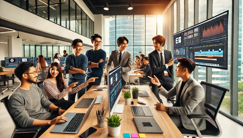 Social Protection for Freelancer in Media Industry