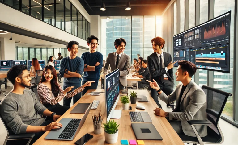 Social Protection for Freelancer in Media Industry is encouraged by Government