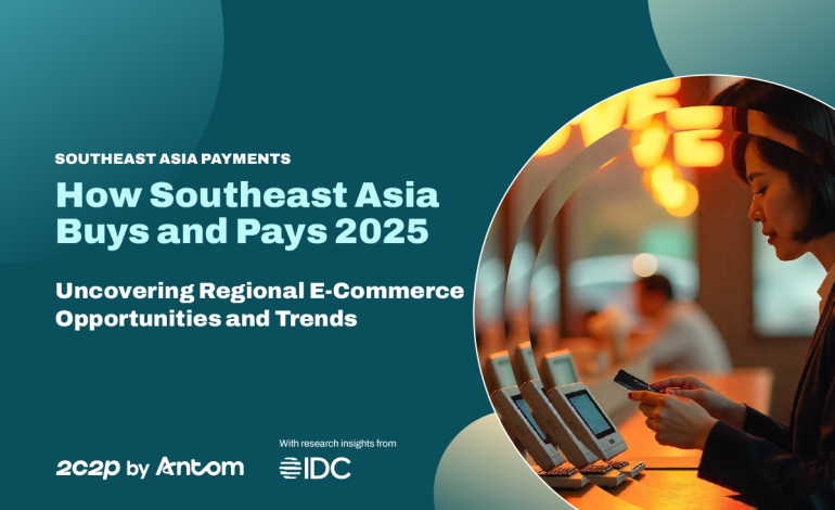 Southeast Asia E-Commerce to Skyrocket, Driven by e-Payments and Cross-Border Commerce Growth
