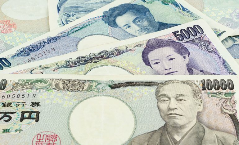 Markets Tumble as Trade War Fears Resurface, Yen Strengthens