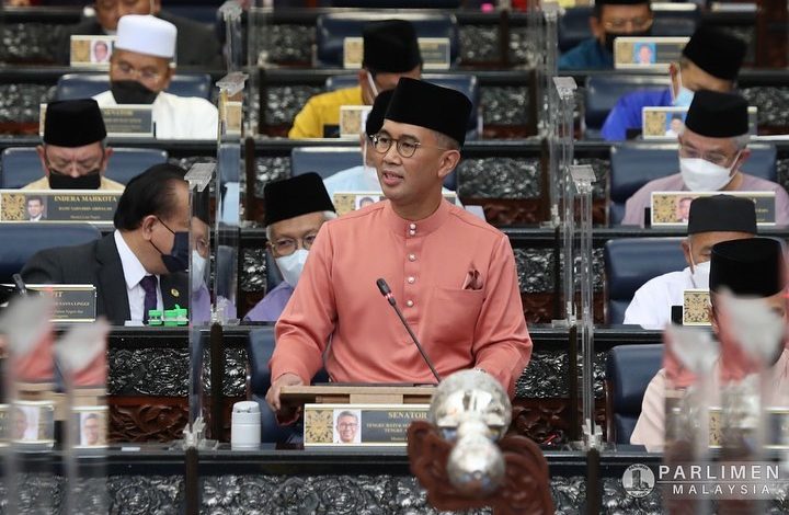 Malaysia-US tariffs negotiations underway, new markets being explored – Tengku Zafrul