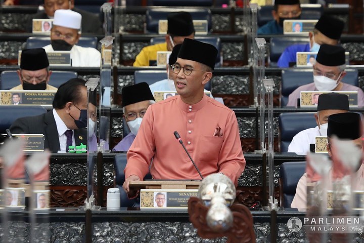 Malaysia-US tariffs negotiations underway, new markets being explored – Tengku Zafrul