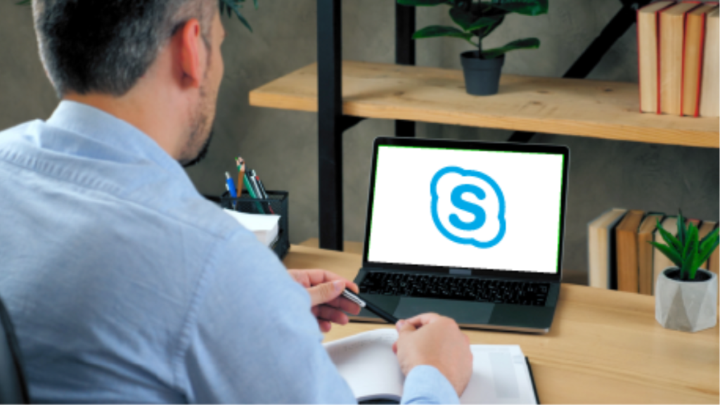 Skype Shutting Down