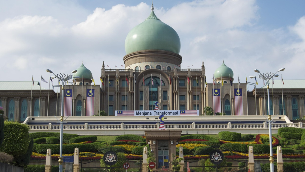 Putrajaya