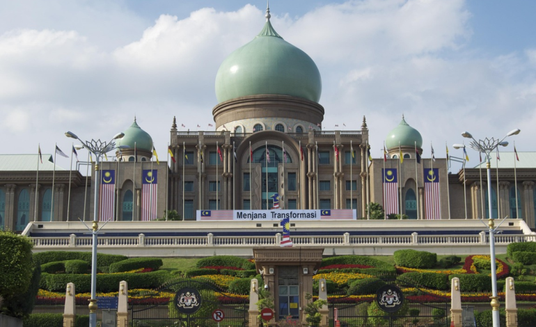 Government Says No to Corporate Tax Cut, Prioritizes Stability Growth and Development